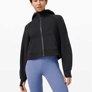 Lululemon Scuba Full Zip